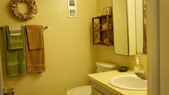 6461 Northwest 2nd Avenue, Unit 505 Boca Raton, FL 33487 - Photo 14 of 18 Bath