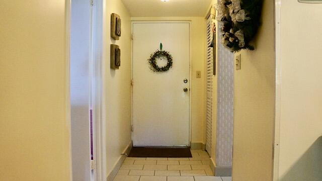 6461 Northwest 2nd Avenue, Unit 505 Boca Raton, FL 33487 - Photo 9 of 18 Entrance