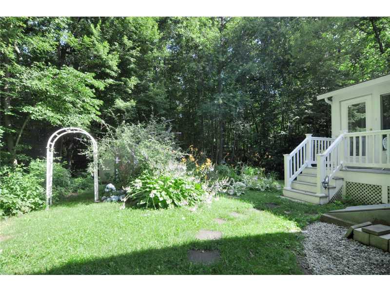 73 Charles Harpin Road Scituate, RI 02825 - Photo 16 of 24 Yard/Garden.