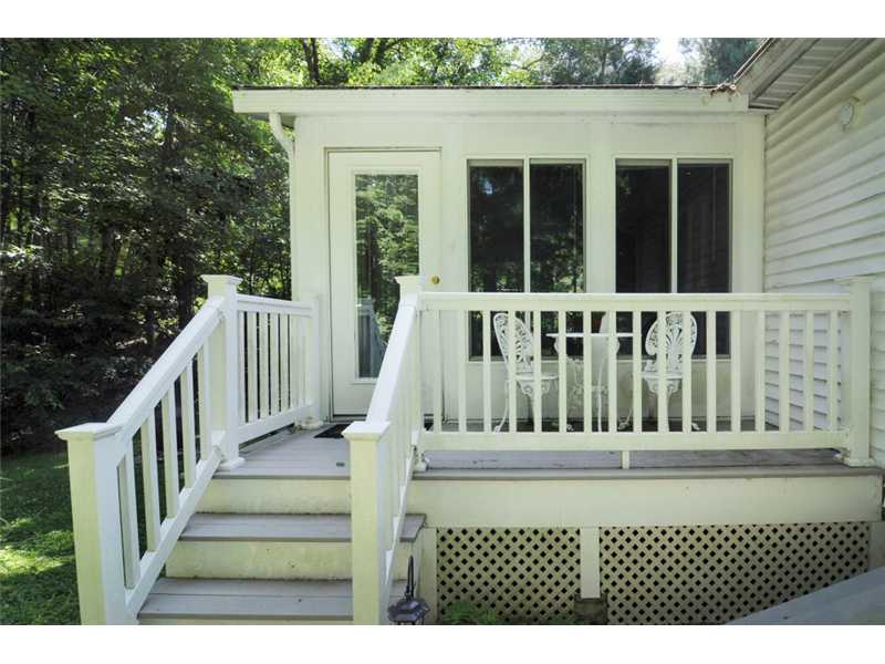 73 Charles Harpin Road Scituate, RI 02825 - Photo 19 of 24 Patio/Deck.