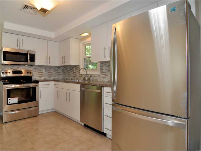 73 Charles Harpin Road Scituate, RI 02825 - Photo 8 of 24 Kitchen.