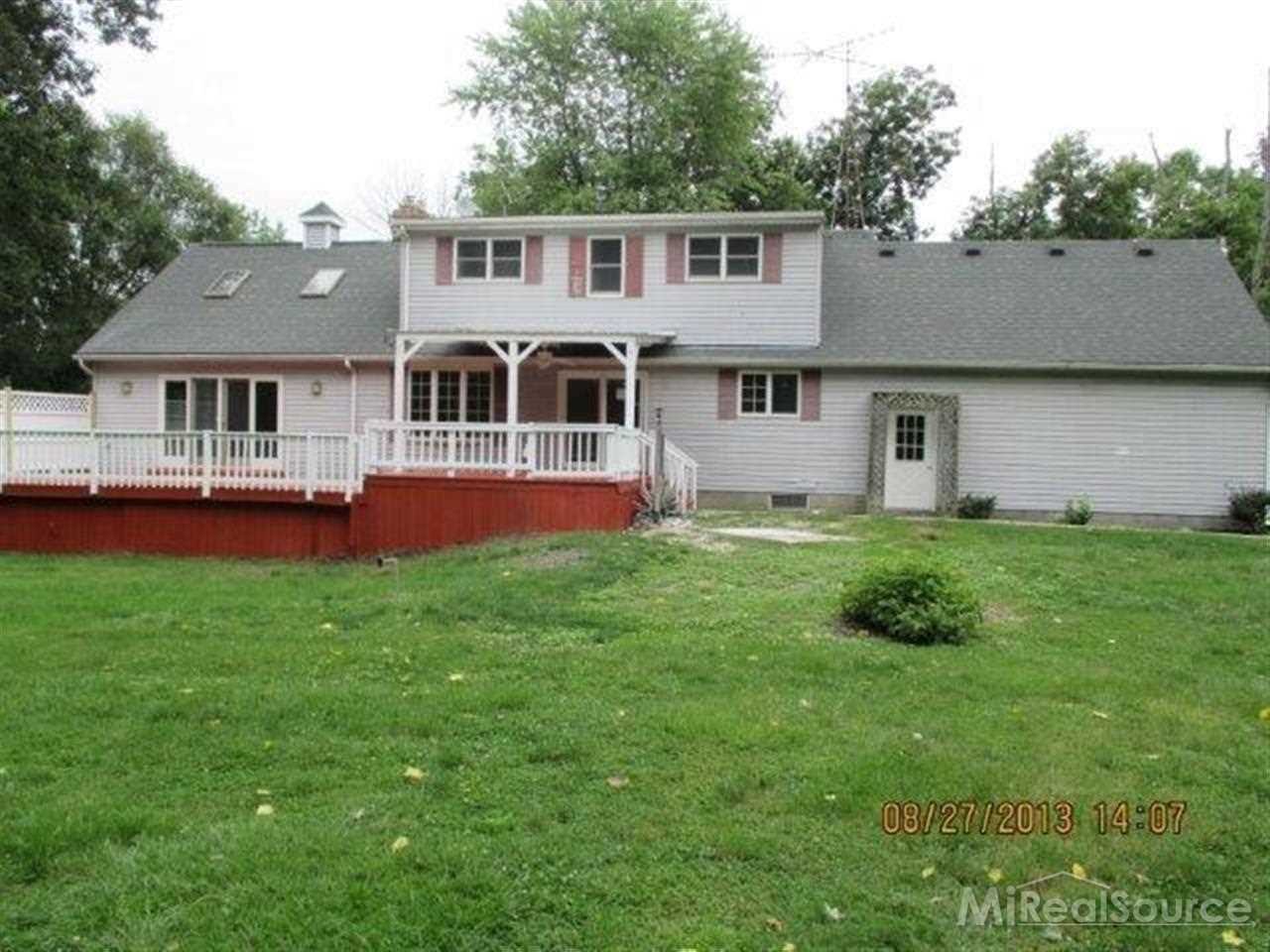 4437 Cade Road Capac, MI 48014 - Photo 5 of 9 31165168-4.JPG