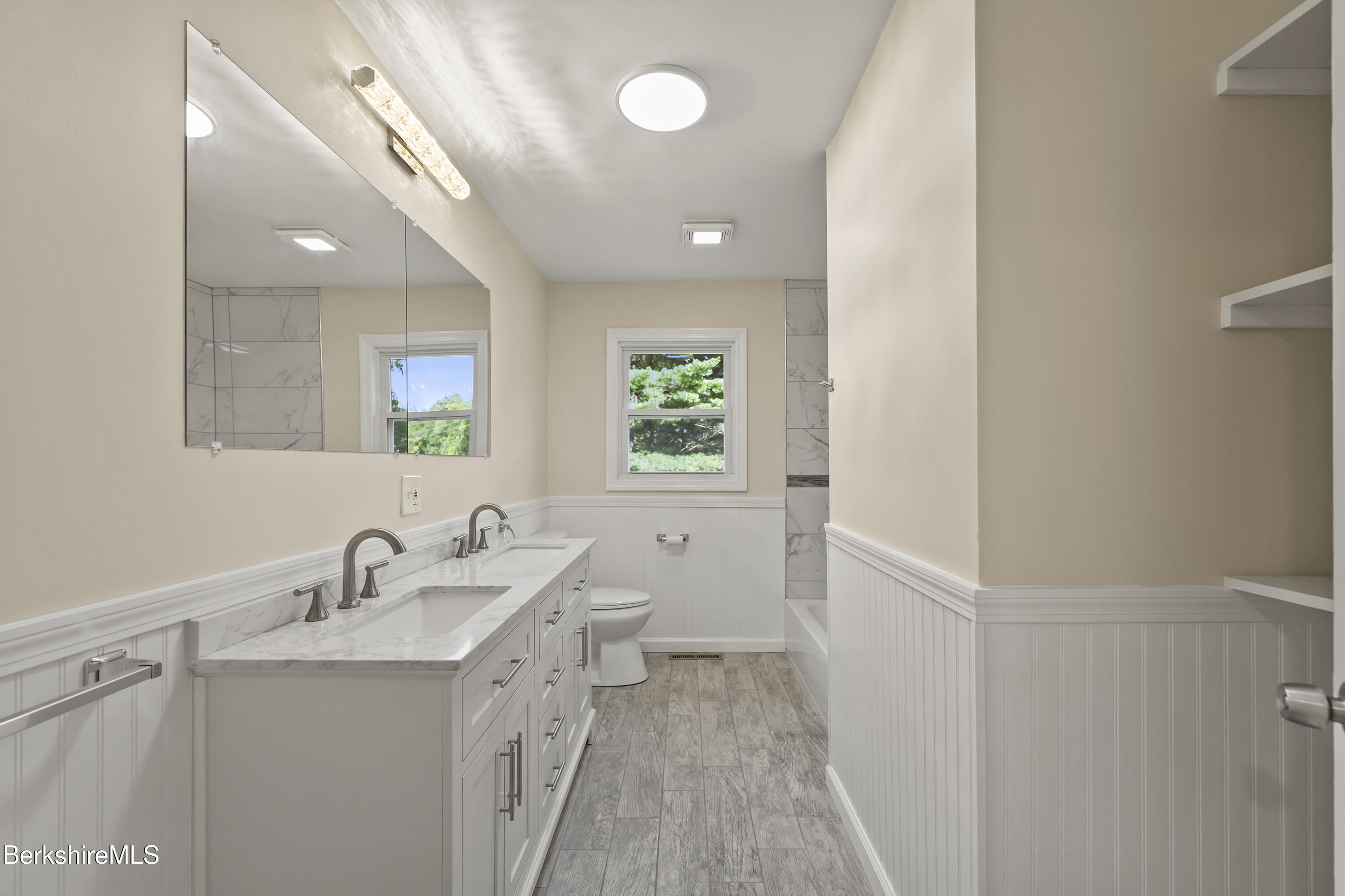 306 Partridge Road Pittsfield, MA 01201 - Photo 34 of 55 Bathroom