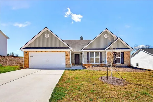 $390,000 | 1302 River Mist Circle, Jefferson, GA 30549