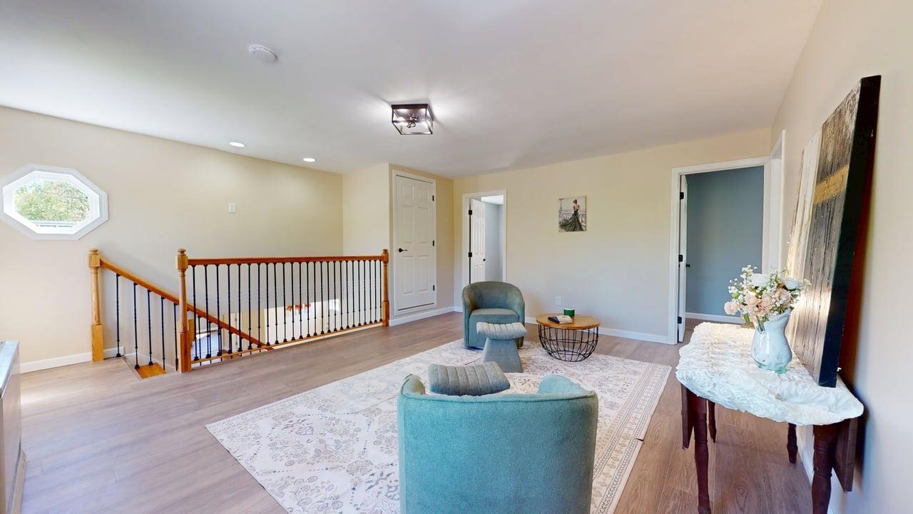 209 Tabor Hill Road Fairfax, VT 05454 - Photo 38 of 60