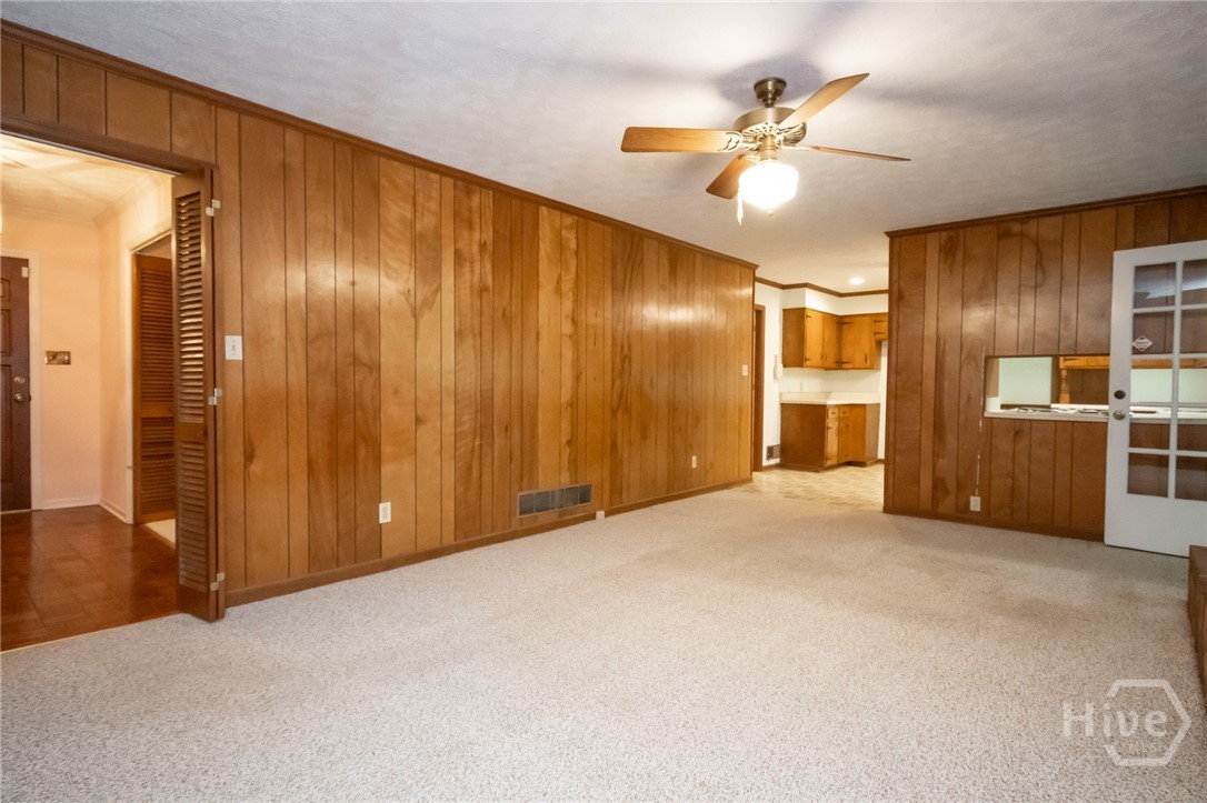 135 Old Fort Road Athens, GA 30606 - Photo 27 of 61 Gallery Image 27