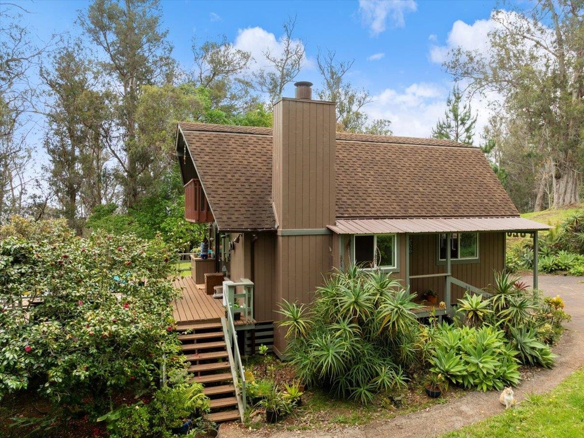 2450 Piiholo Road Makawao, HI 96768 - Photo 37 of 50