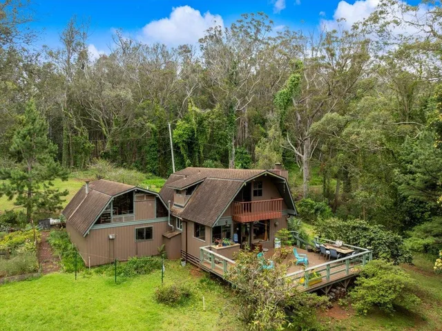 $4,949,000 | 2450 Piiholo Road, Makawao, HI 96768