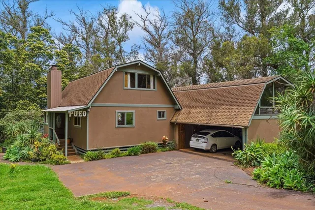 $4,949,000 | 2450 Piiholo Road, Makawao, HI 96768