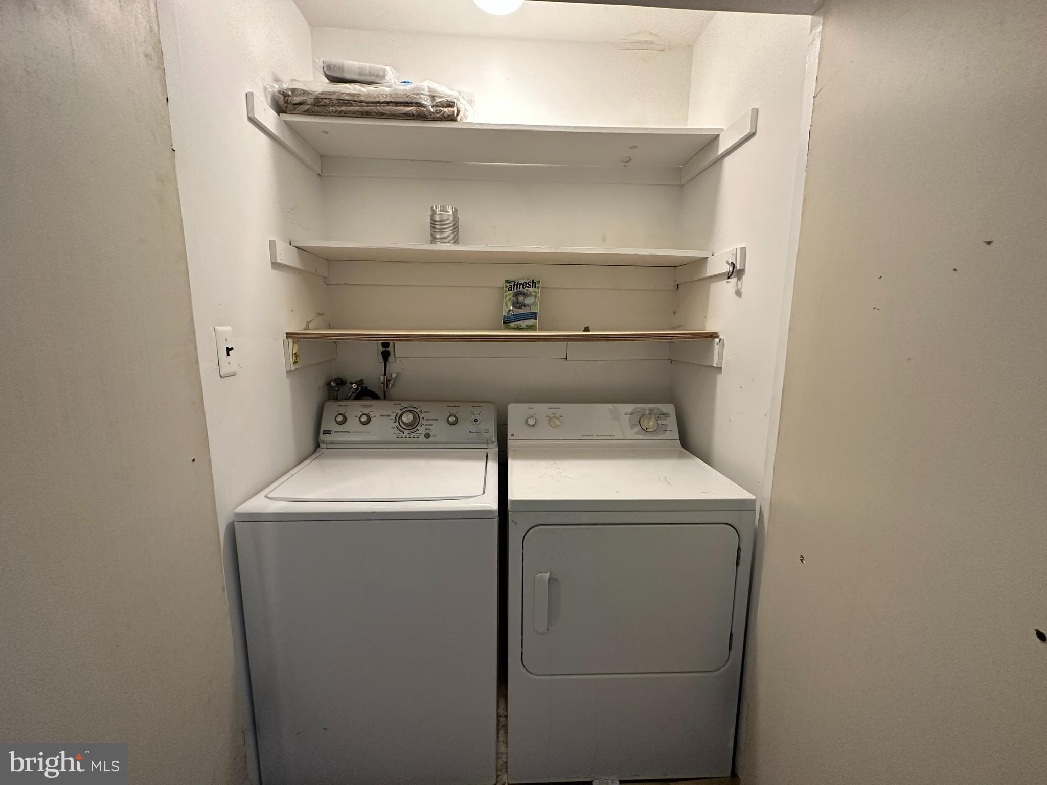 903 Cable Hill Drive, Unit TYPE Springfield, PA 19064 - Photo 20 of 20 2nd floor laundry