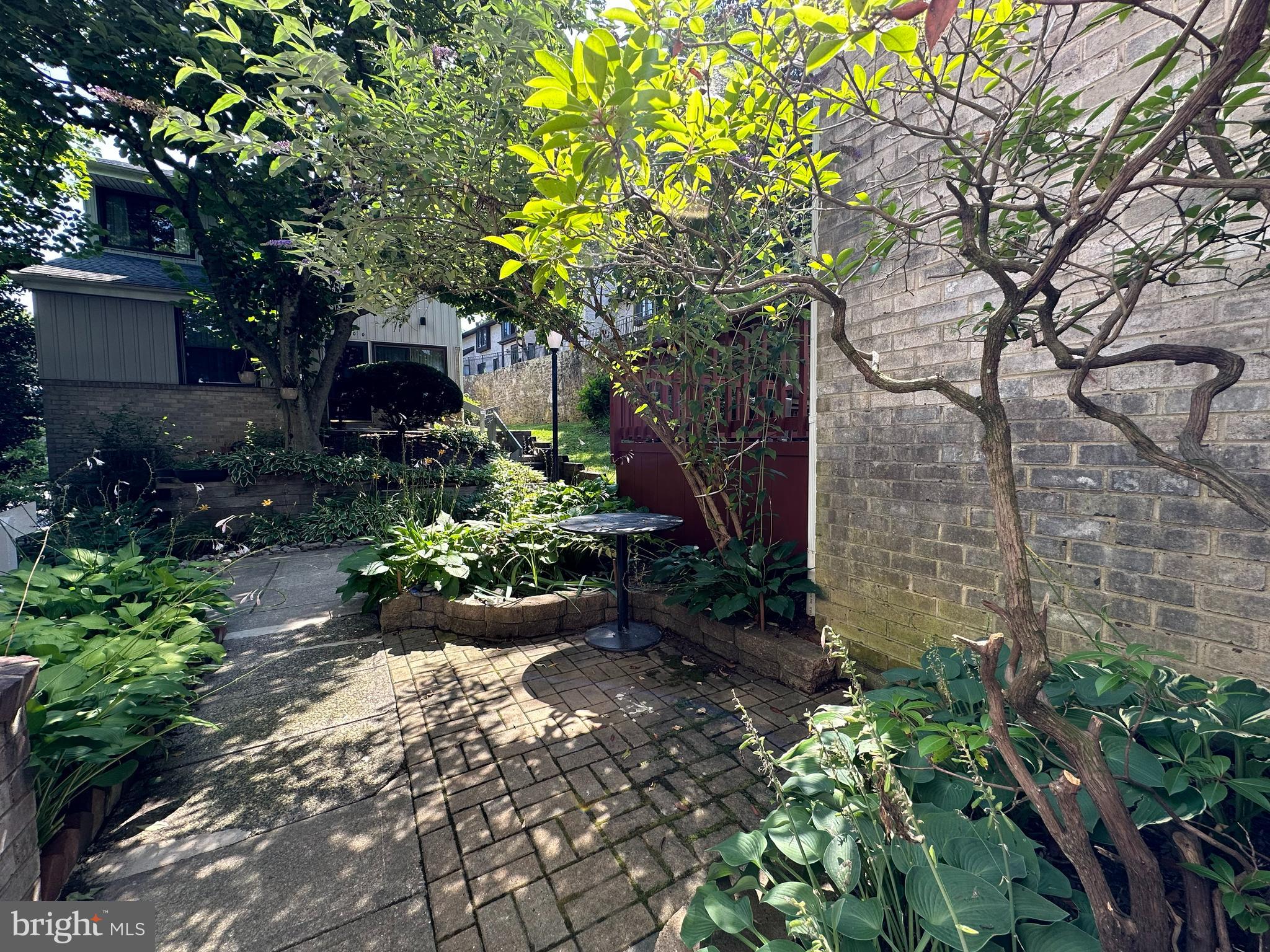 903 Cable Hill Drive, Unit TYPE Springfield, PA 19064 - Photo 5 of 20 Serene Patio
