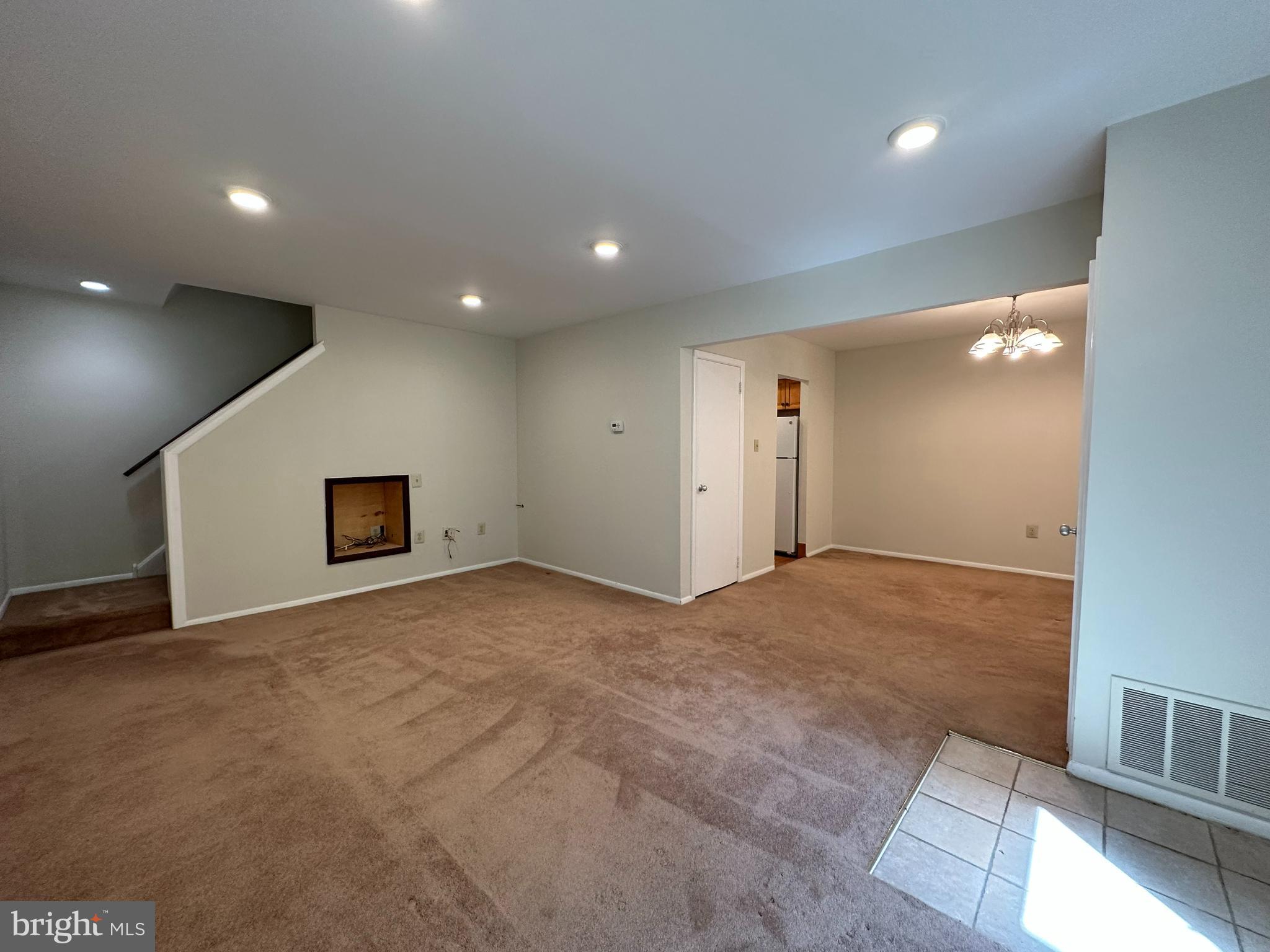 903 Cable Hill Drive, Unit TYPE Springfield, PA 19064 - Photo 7 of 20 Recessed Lights throughout create ambiance.