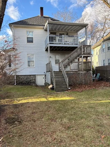 $1,950 | 11 Crescent Avenue, Unit 11, Norwood, MA 02062