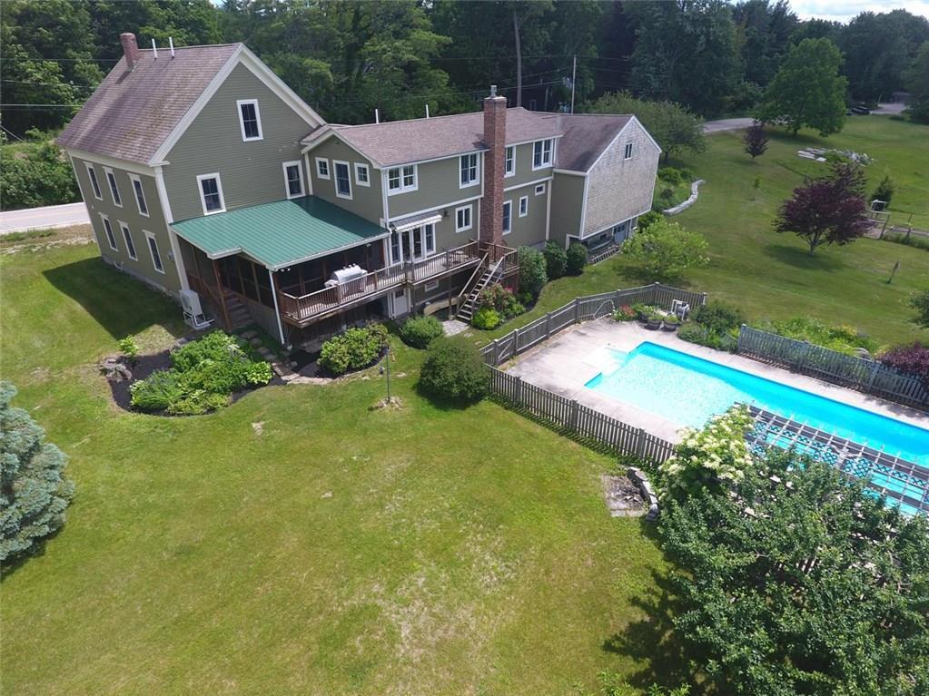 720 Oak Hill Road Standish, ME 04085 - Photo 31 of 31 Photo