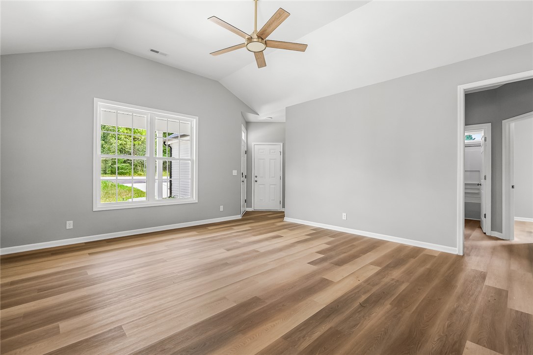 216 Cloverhill Drive Anderson, SC 29624 - Photo 11 of 39 Example of Finished Home