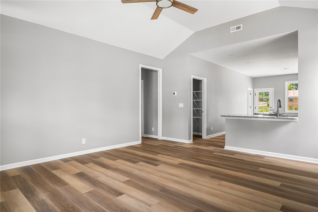 216 Cloverhill Drive Anderson, SC 29624 - Photo 12 of 39 Example of Finished Home