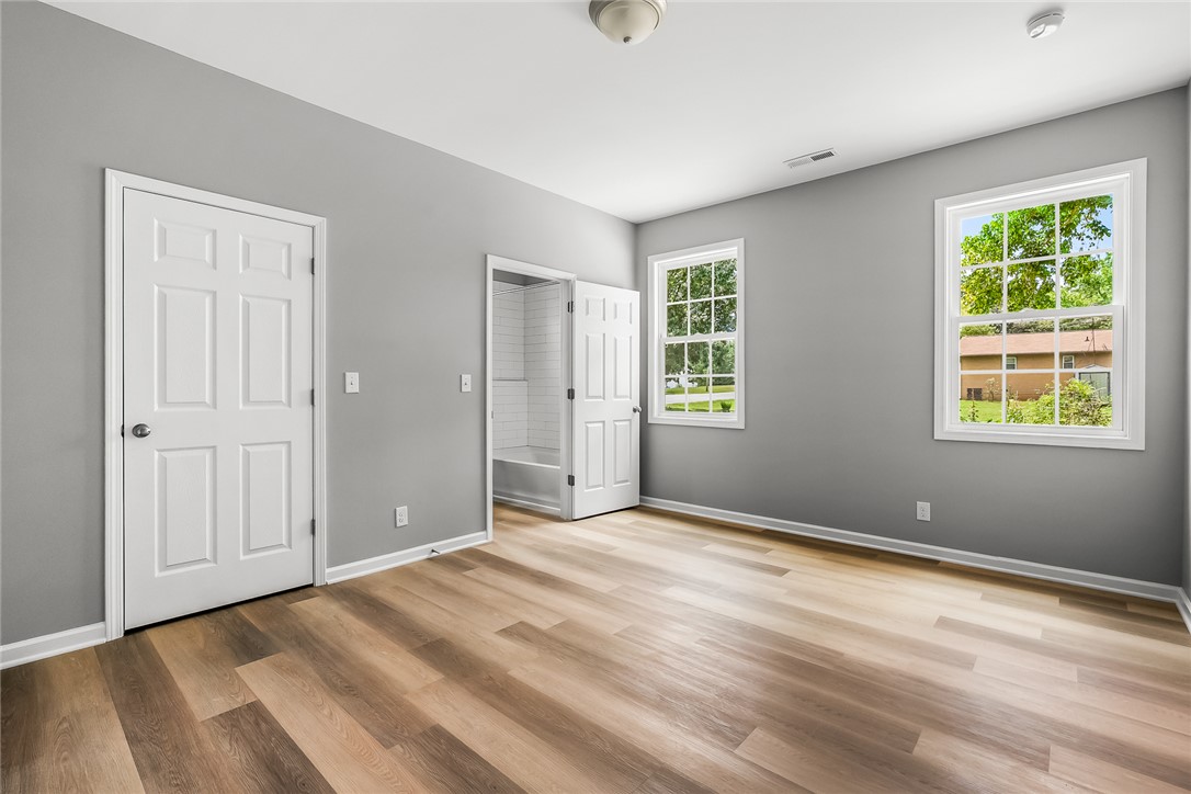 216 Cloverhill Drive Anderson, SC 29624 - Photo 23 of 39 Example of Finished Home