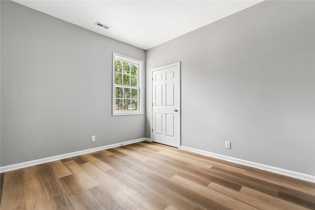 216 Cloverhill Drive Anderson, SC 29624 - Photo 27 of 39 Example of Finished Home