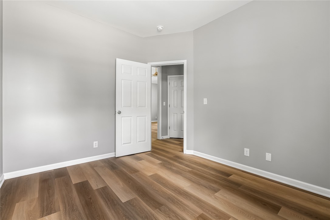 216 Cloverhill Drive Anderson, SC 29624 - Photo 28 of 39 Example of Finished Home