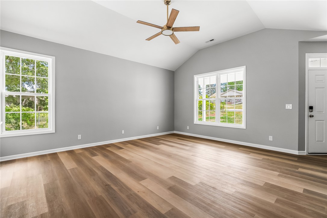 216 Cloverhill Drive Anderson, SC 29624 - Photo 10 of 39 Example of Finished Home