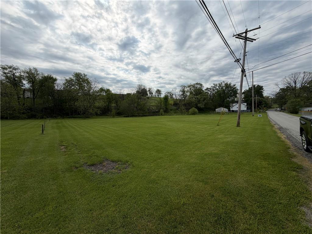 420 Old Plank Road Washington, PA 15301 - Photo 7 of 9 a view of a golf course with a play ground