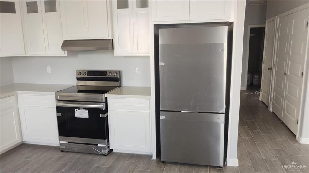 2000 Angus Street, Unit 2 Mission, TX 78572 - Photo 4 of 11