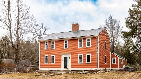 $575,000 | 395 Ashby Road, New Ipswich, NH 03071