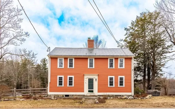 $575,000 | 395 Ashby Road, New Ipswich, NH 03071