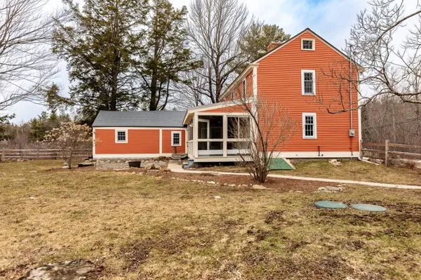 $575,000 | 395 Ashby Road, New Ipswich, NH 03071