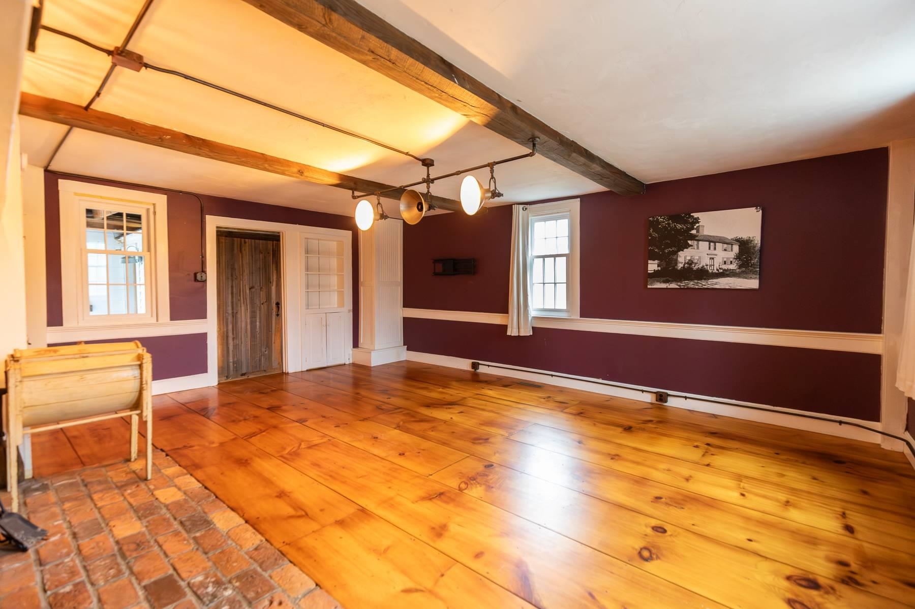 395 Ashby Road New Ipswich, NH 03071 - Photo 17 of 59