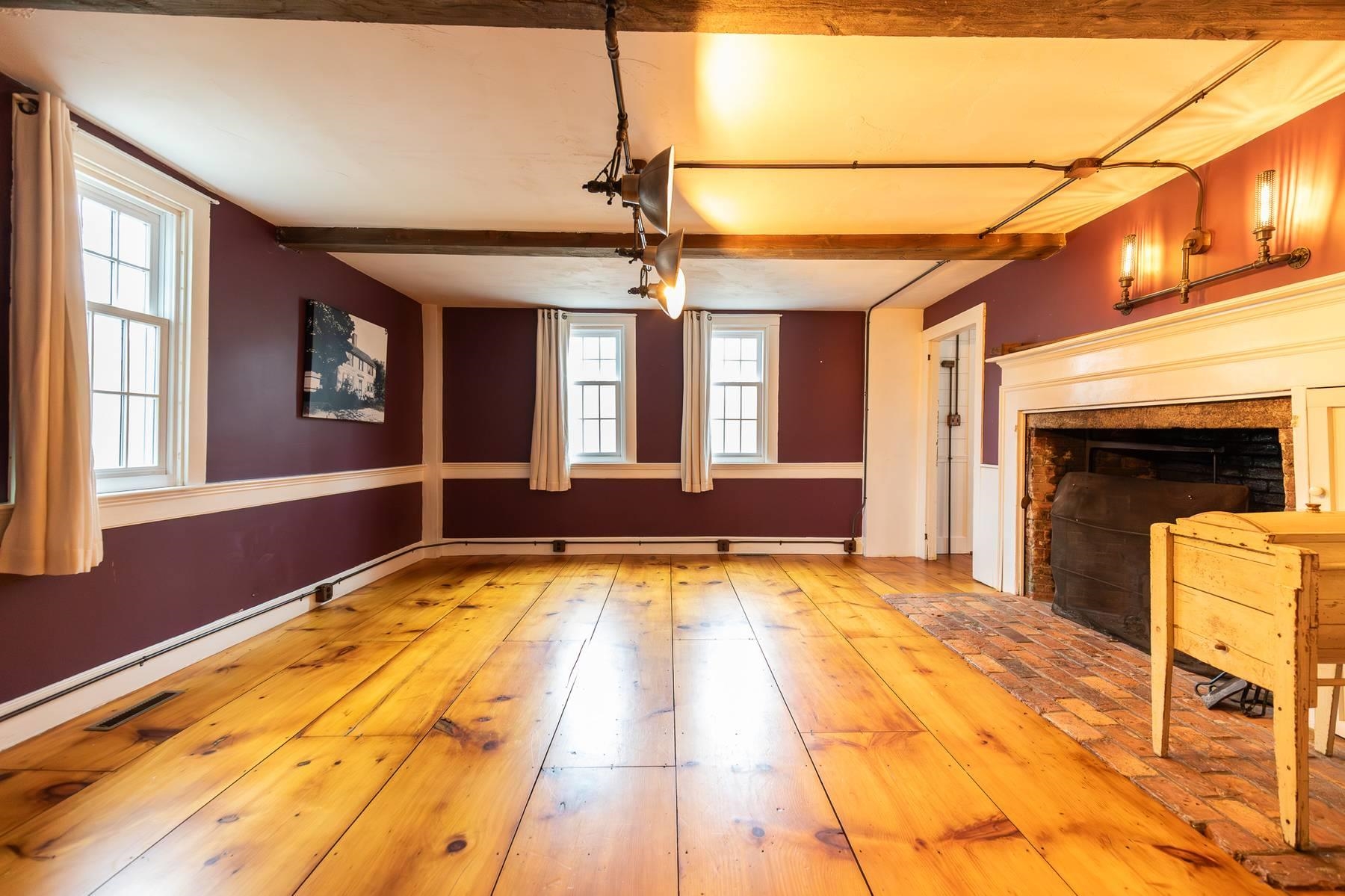 395 Ashby Road New Ipswich, NH 03071 - Photo 18 of 59