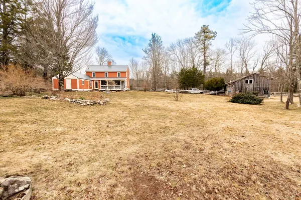 $575,000 | 395 Ashby Road, New Ipswich, NH 03071