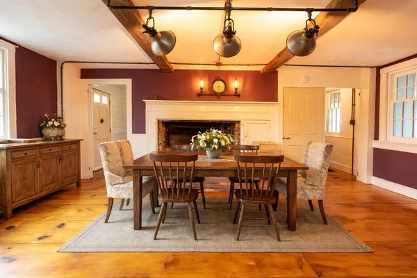 $575,000 | 395 Ashby Road, New Ipswich, NH 03071