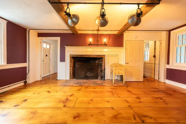 $575,000 | 395 Ashby Road, New Ipswich, NH 03071
