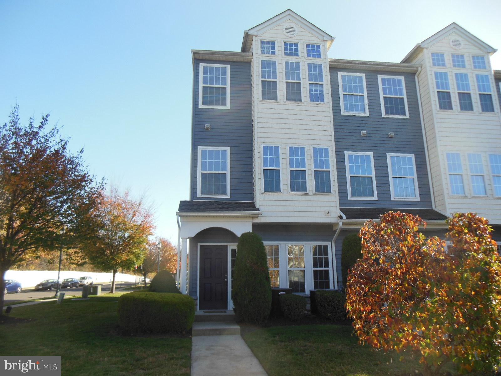21 Fox Court Delanco, NJ 08075 - Photo 2 of 23 Front