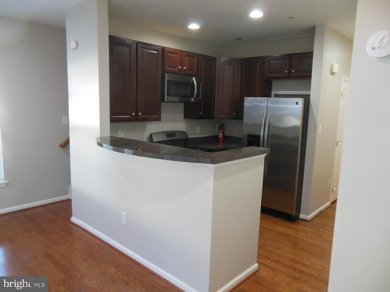 21 Fox Court Delanco, NJ 08075 - Photo 8 of 23 Kitchen