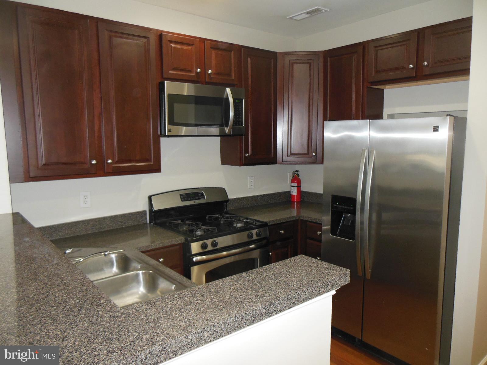 21 Fox Court Delanco, NJ 08075 - Photo 9 of 23 Kitchen