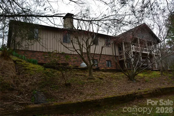 $449,500 | 2305 Airport Road, Marion, NC 28752