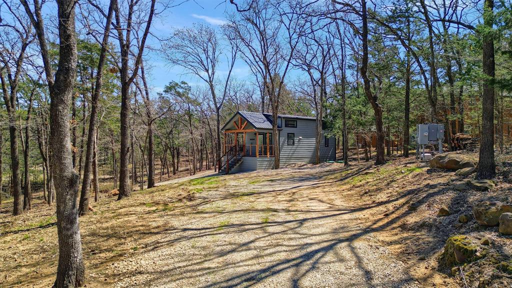 38 Rice Lane Pottsboro, TX 75076 - Photo 16 of 20