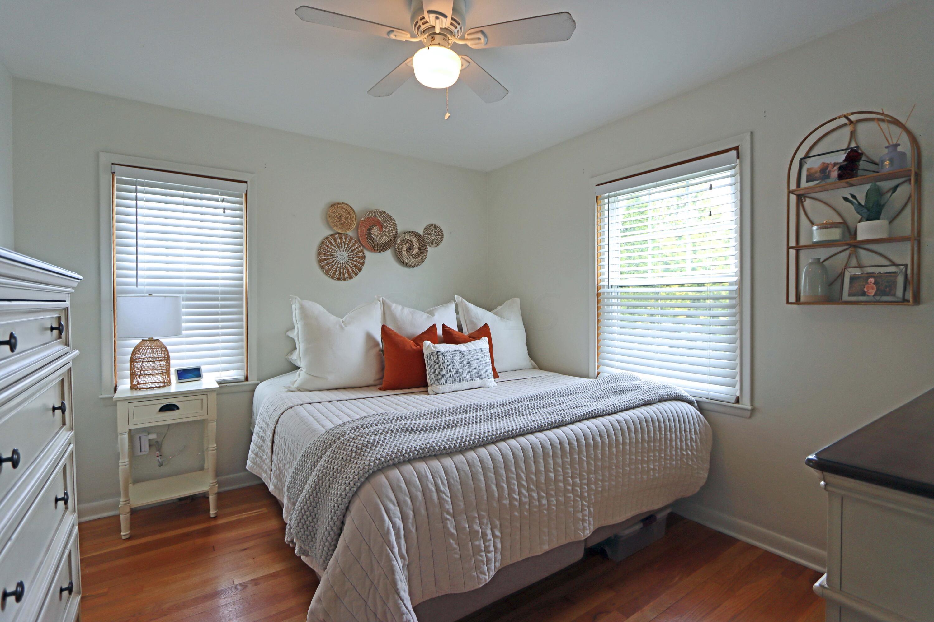 2353 Shrewsbury Road Columbus, OH 43221 - Photo 22 of 44 Owner's Bedroom