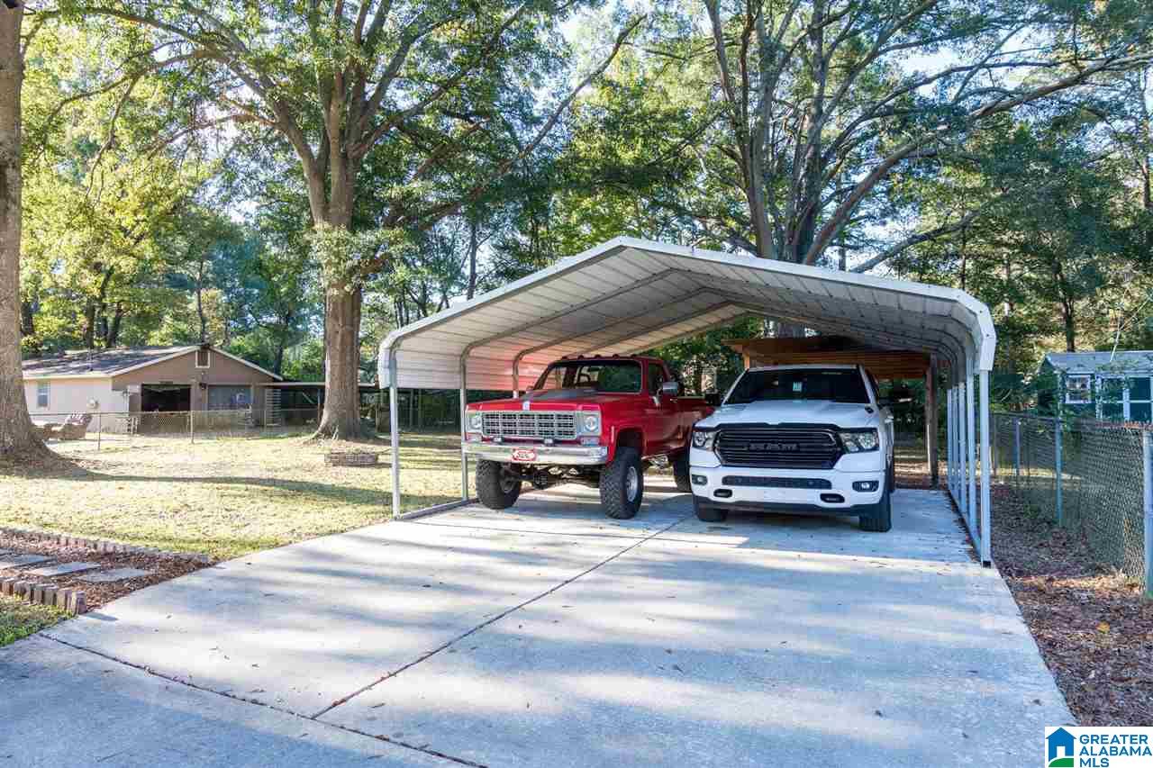 404 Wickstead Road Bessemer, AL 35023 - Photo 31 of 31