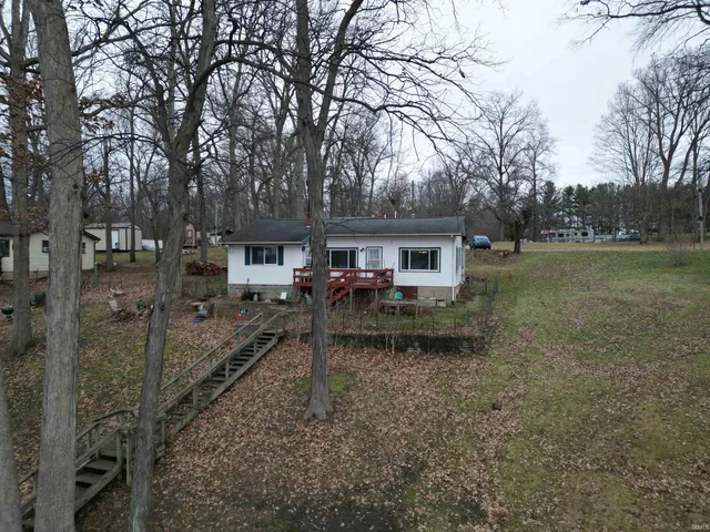 $222,000 | 3639 South Bruner Road, Warsaw, IN 46580