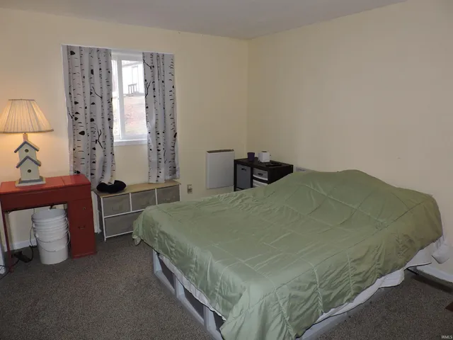 $222,000 | 3639 South Bruner Road, Warsaw, IN 46580