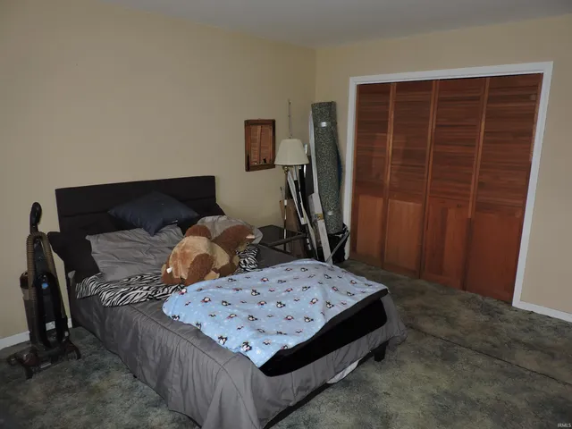 $222,000 | 3639 South Bruner Road, Warsaw, IN 46580