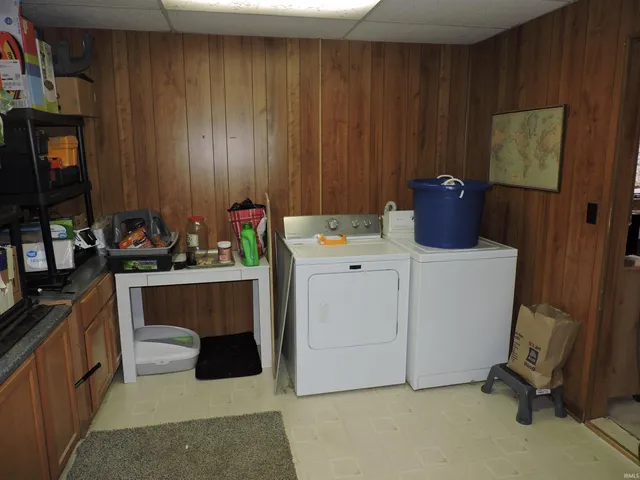 $222,000 | 3639 South Bruner Road, Warsaw, IN 46580