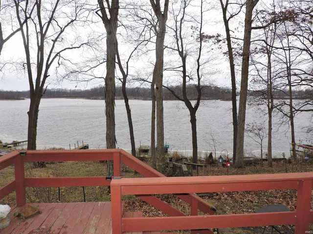 $222,000 | 3639 South Bruner Road, Warsaw, IN 46580