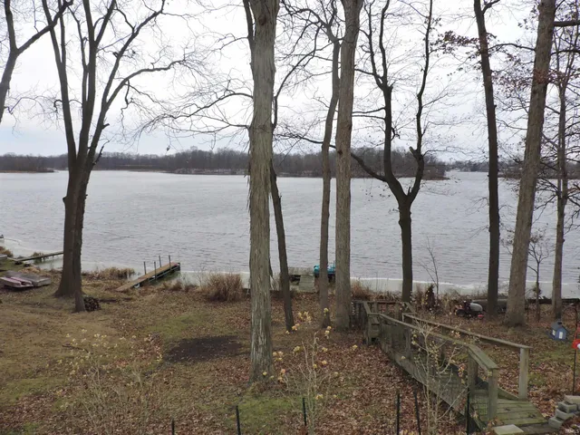 $222,000 | 3639 South Bruner Road, Warsaw, IN 46580