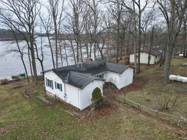 $222,000 | 3639 South Bruner Road, Warsaw, IN 46580