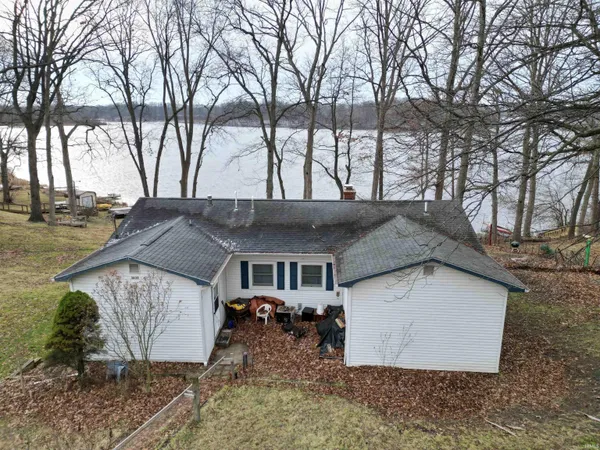 $219,000 | 3639 South Bruner Road, Warsaw, IN 46580