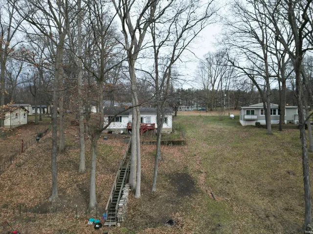 $222,000 | 3639 South Bruner Road, Warsaw, IN 46580